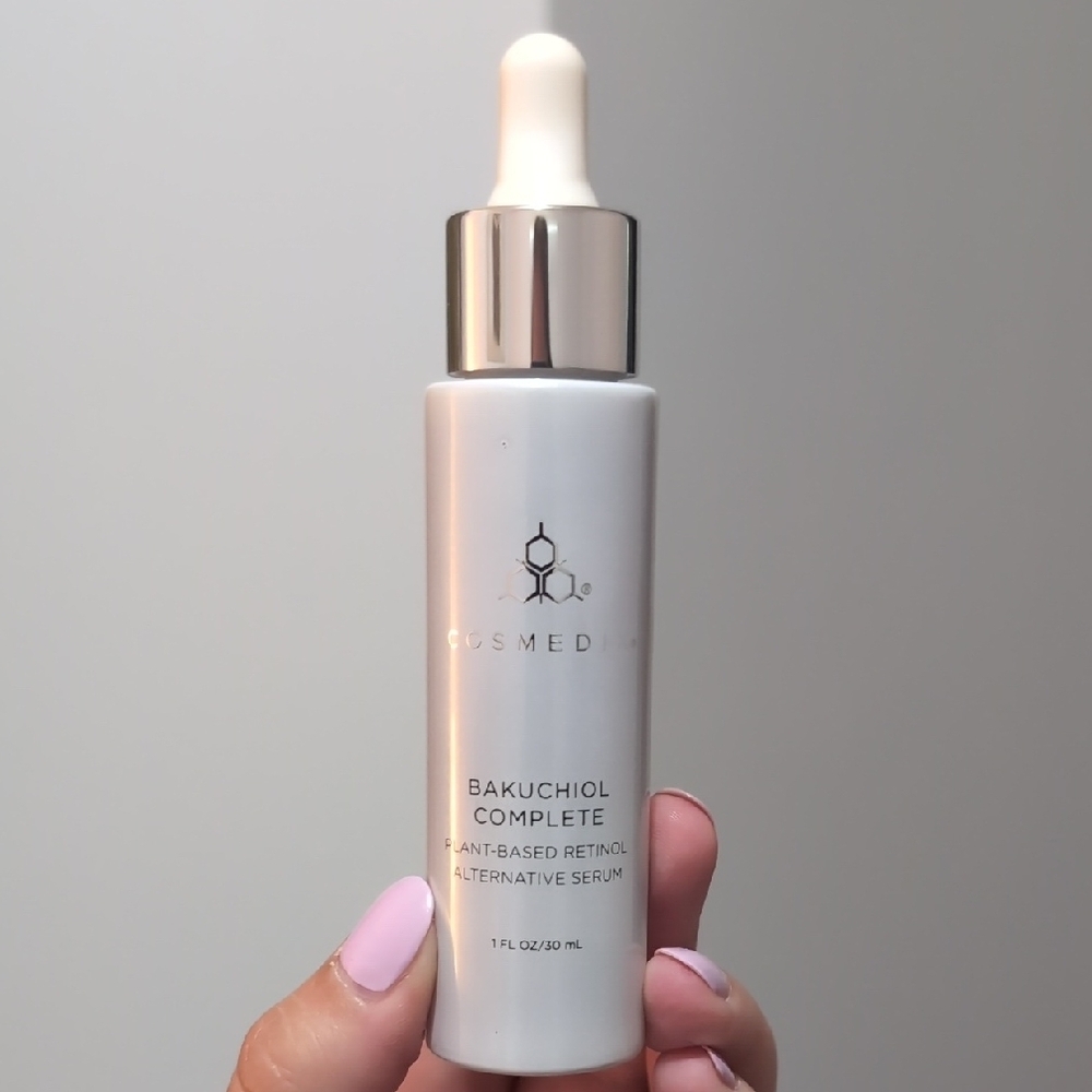COSMEDIX Bakuchiol Complete Serum - 30ml